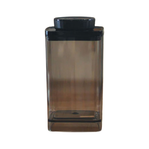 Ankomn 안콤 턴앤실(TNS) 컨테이너 Turn-N-Seal Vacuum container Semi-Black [1.2L]